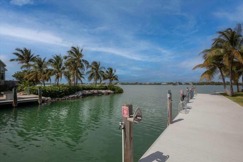 Spectacular expansive water views!  Best water view in this - Beach Townhome/Townhouse for sale in Big Coppitt, Florida on Beachhouse.com