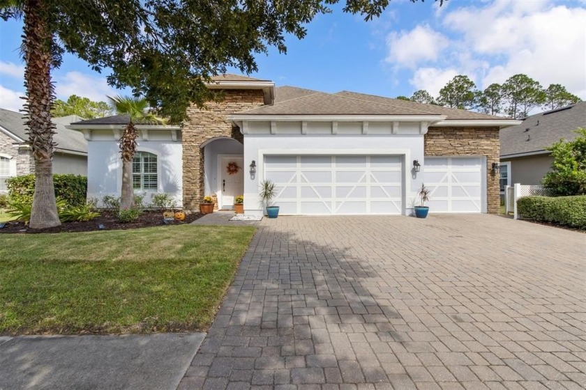 Welcome to Luxury Living at it's Finest within the sought out - Beach Home for sale in Fernandina Beach, Florida on Beachhouse.com