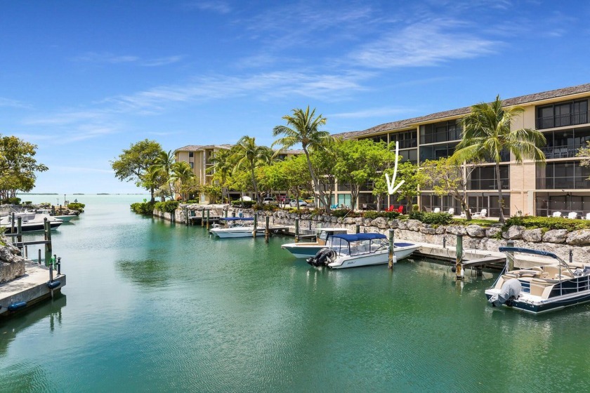 Don't miss this opportunity! Rarely available ground floor unit - Beach Condo for sale in Key Largo, Florida on Beachhouse.com