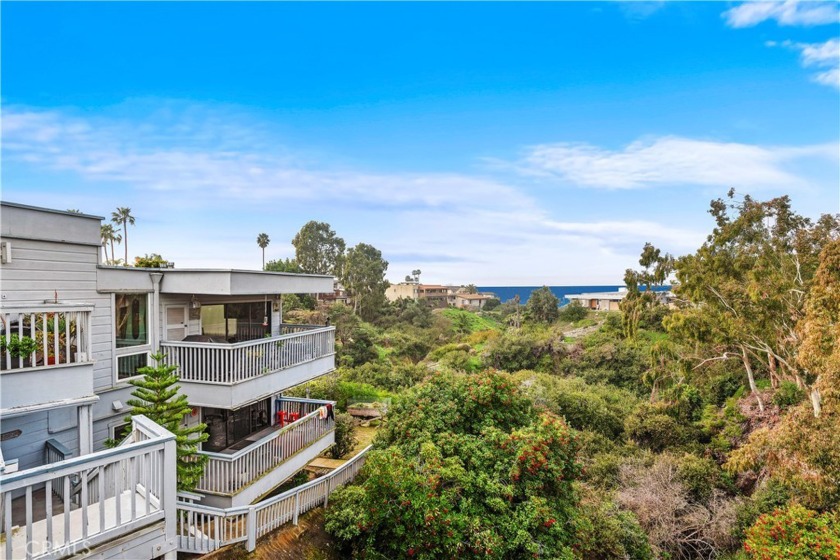 Beautiful setting in the canyon on * The Loop* of SW San - Beach Condo for sale in San Clemente, California on Beachhouse.com