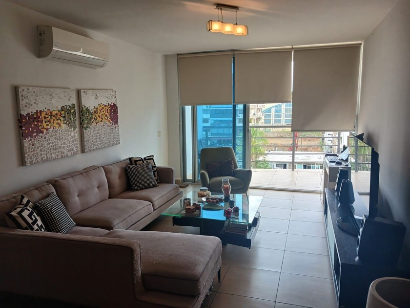 Apartment for Sale in El Cangrejo - Park City Tower

Residential - Beach Home for sale in Panama City,  on Beachhouse.com