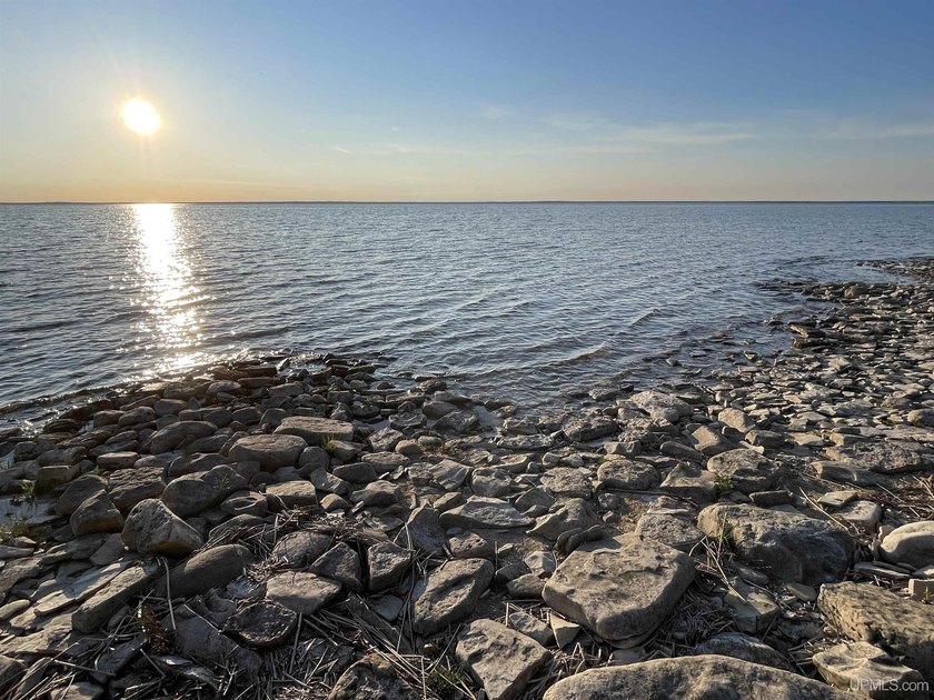 Lake Michigan waterfront parcels with this level of preparation - Beach Acreage for sale in Garden, Michigan on Beachhouse.com