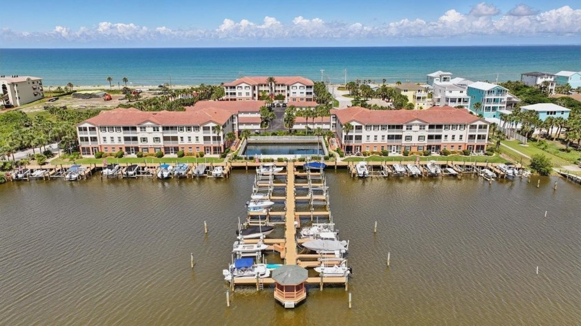 Welcome to your coastal getaway! This beautifully appointed - Beach Condo for sale in Flagler Beach, Florida on Beachhouse.com