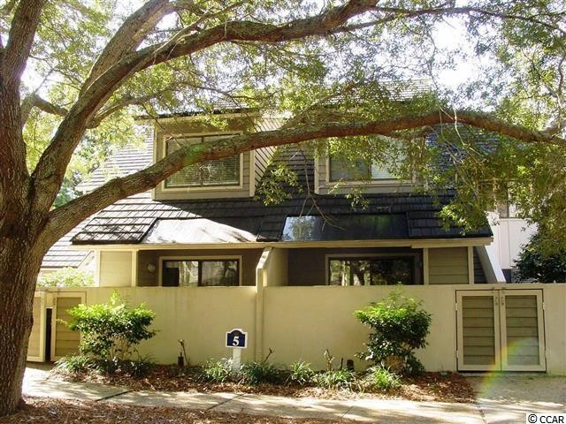 Very nicely renovated first-floor two-bedroom villa that has - Beach Condo for sale in Myrtle Beach, South Carolina on Beachhouse.com