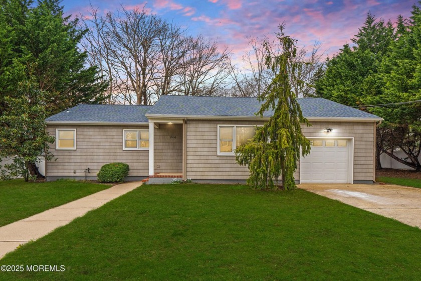 Around the corner from Ocean Township Tennis and Pool center - Beach Home for sale in Oakhurst, New Jersey on Beachhouse.com