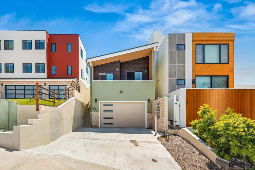 Unlock a rare coastal investment opportunity with sweeping - Beach Home for sale in San Diego, California on Beachhouse.com
