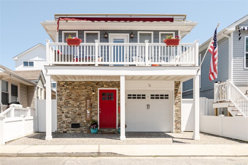 Gorgeous Renovated Fema Compliant Home Located in the Heart of - Beach Home for sale in Long Beach, New York on Beachhouse.com
