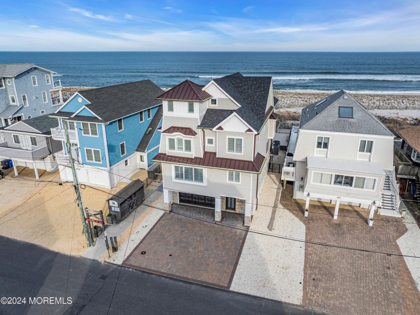 Exciting opportunity to own your piece of paradise with this - Beach Home for sale in Lavallette, New Jersey on Beachhouse.com