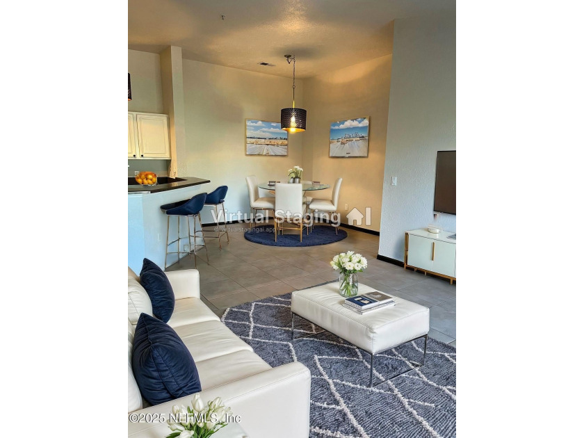 Welcome Home to Belleza! No upstairs neighbors with this 3rd - Beach Condo for sale in Ponte Vedra Beach, Florida on Beachhouse.com