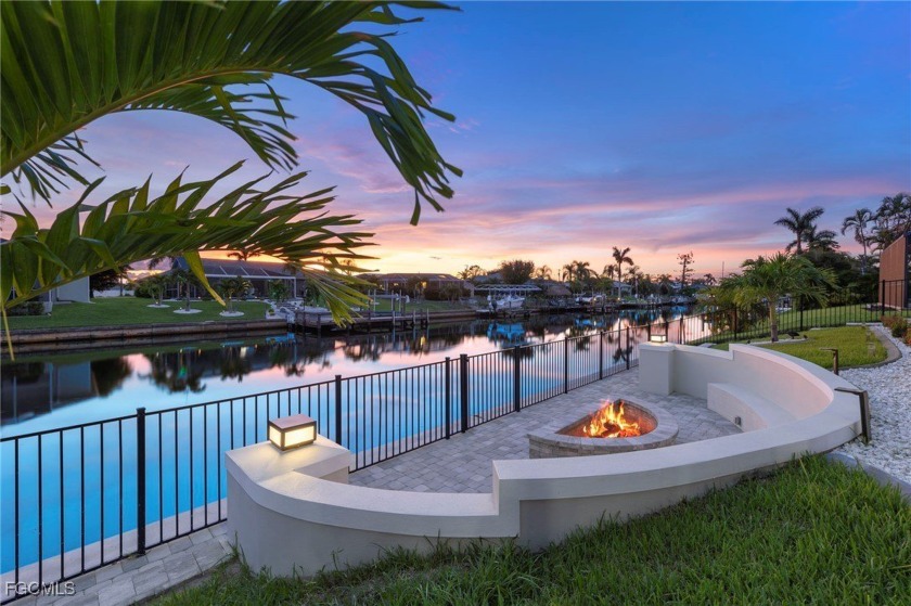 Gulf Access Luxury Pool Home | 3 Bedrooms + Den | 3-Car Garage | - Beach Home for sale in Cape Coral, Florida on Beachhouse.com