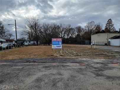 A prime piece of commercial vacant land is now available for - Beach Commercial for sale in Virginia Beach, Virginia on Beachhouse.com