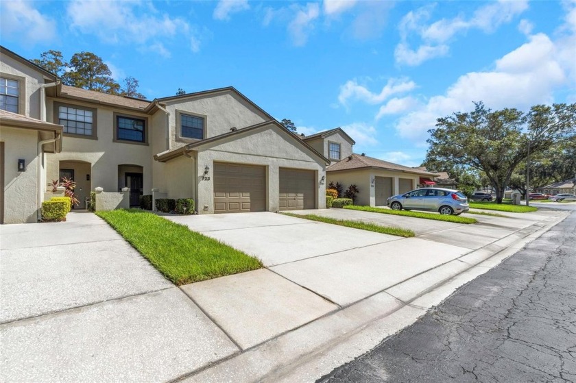 NO FLOOD ZONE!  Here is your opportunity to live in Safety - Beach Townhome/Townhouse for sale in Safety Harbor, Florida on Beachhouse.com