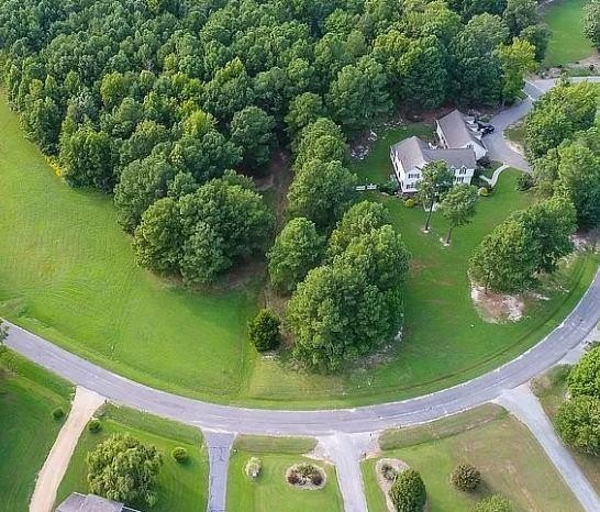 Build your dream home in a water-access community on this - Beach Lot for sale in Lottsburg, Virginia on Beachhouse.com
