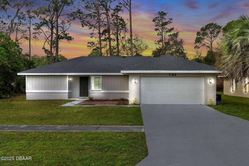 Welcome to your fully renovated St. Augustine Shores retreat! - Beach Home for sale in St Augustine, Florida on Beachhouse.com