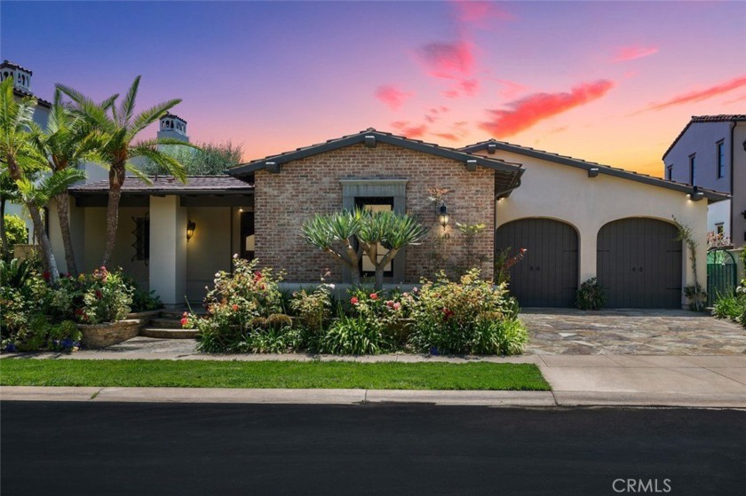 Located in the prestigious guard-gated enclave of Crystal Cove - Beach Home for sale in Newport Coast, California on Beachhouse.com