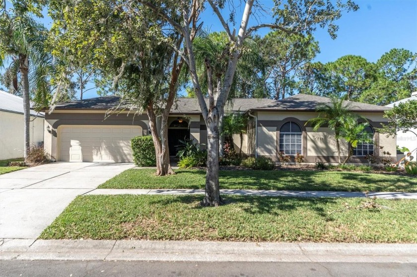 Welcome to this beautifully updated 4-bedroom, 2-bathroom home - Beach Home for sale in Tampa, Florida on Beachhouse.com