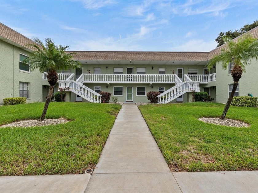 Step into the ultimate Florida getaway with this luxurious - Beach Condo for sale in Tarpon Springs, Florida on Beachhouse.com