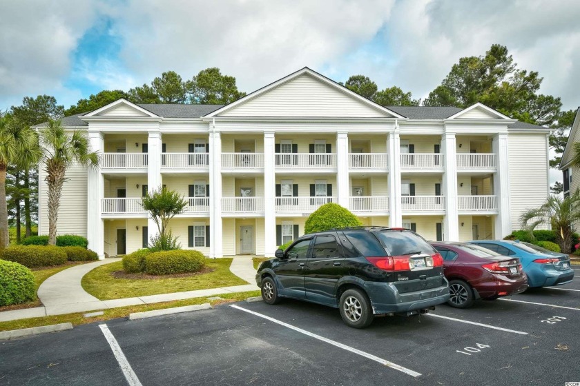 This unit is allowed weekly rentals, due to its location. Unit - Beach Condo for sale in Myrtle Beach, South Carolina on Beachhouse.com