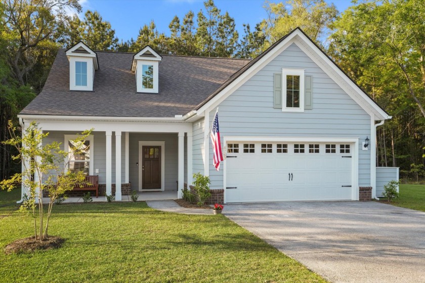 SELLER PRICED UNDER APPRAISED VALUE! INSTANT EQUITY! Completed - Beach Home for sale in Johns Island, South Carolina on Beachhouse.com