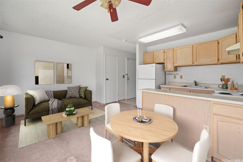 Take advantage of this opportunity to own this 1 bedroom, 1 bath - Beach Condo for sale in Mililani, Hawaii on Beachhouse.com