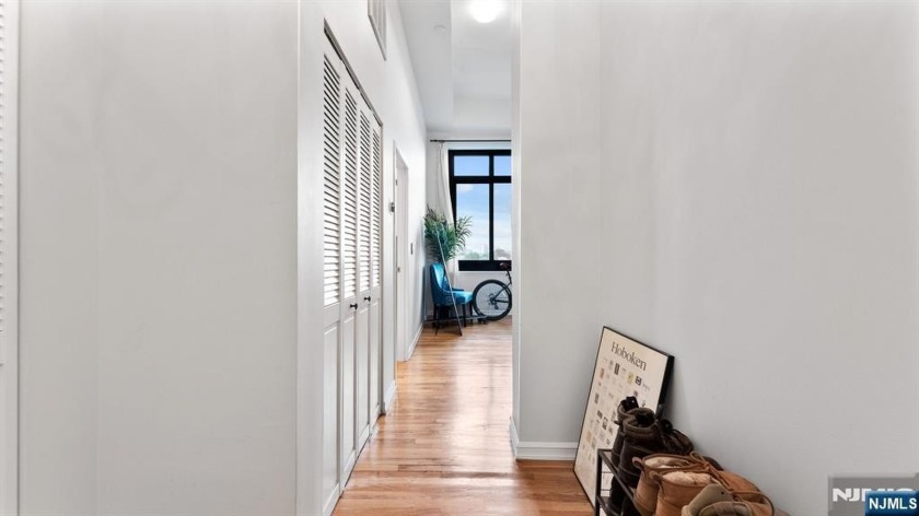 Call Andrew direct for showings:  518 Gregory Ave Unit C402 is a - Beach Home for sale in Weehawken, New Jersey on Beachhouse.com