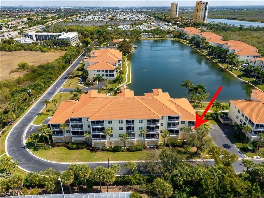 Enjoy comfortable Southwest Florida living in this 3-bedroom - Beach Condo for sale in Fort Myers, Florida on Beachhouse.com