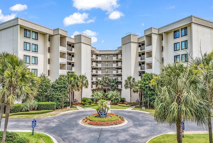 Welcome to Sandpiper Run B2H in Pawleys Island's gated beach - Beach Condo for sale in Pawleys Island, South Carolina on Beachhouse.com