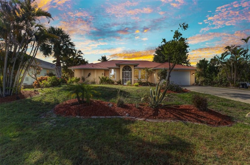 One or more photo(s) has been virtually staged. Welcome to your - Beach Home for sale in Port Charlotte, Florida on Beachhouse.com