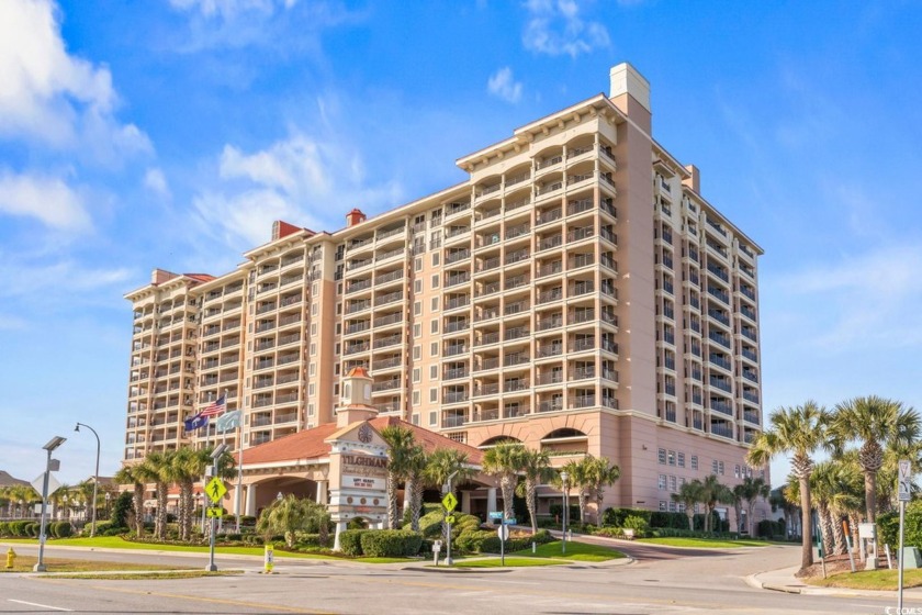 Welcome to your slice of paradise at Tilghman Golf & Beach - Beach Condo for sale in North Myrtle Beach, South Carolina on Beachhouse.com