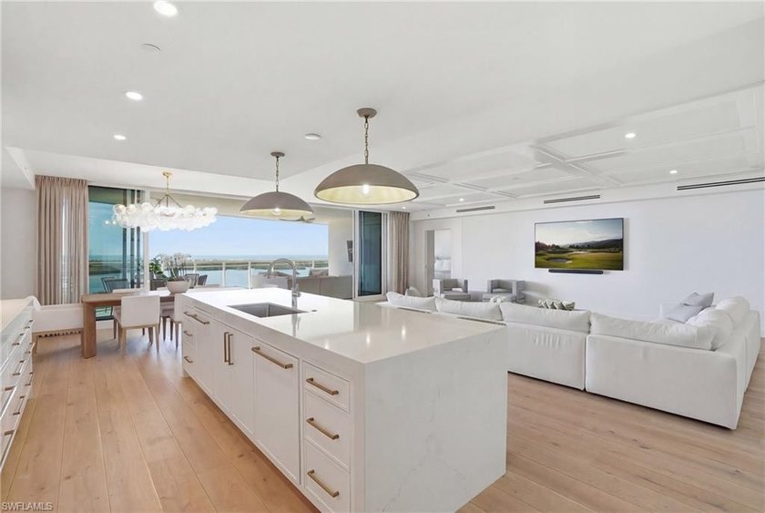 Discover timeless coastal elegance at Kalea Bay - Naples' most - Beach Condo for sale in Naples, Florida on Beachhouse.com