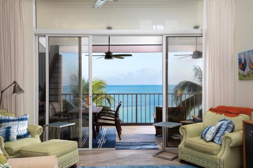 This amazing condo with panoramic  ocean views  at 1500 Atlantic - Beach Condo for sale in Key West, Florida on Beachhouse.com