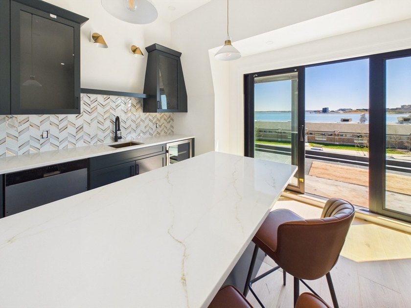 Stunning Coastal Living Steps from the Ocean. *Beachside - Beach Condo for sale in Boston, Massachusetts on Beachhouse.com