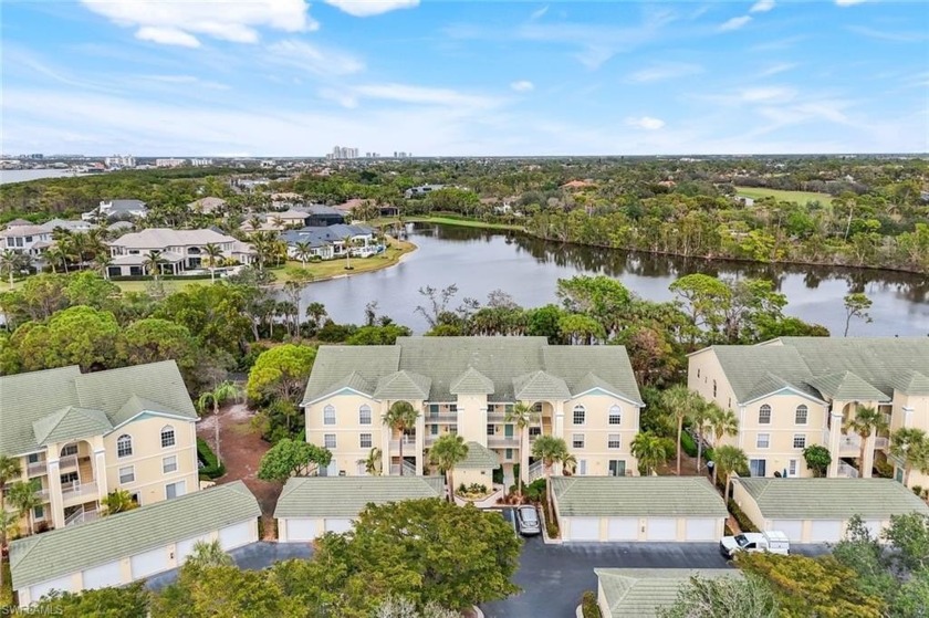REDUCED AND WELCOME TO ONE OF A KIND BAY FOREST AND THE MOST - Beach Home for sale in Naples, Florida on Beachhouse.com