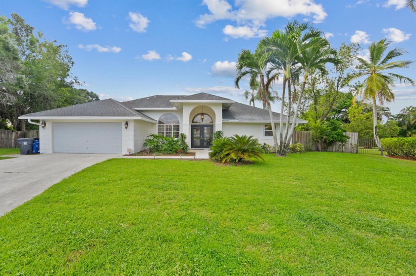 WEF Season Rental! Conveniently located behind Tackeria, across - Beach Home for sale in Wellington, Florida on Beachhouse.com