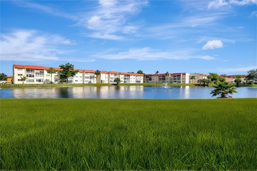 Experience serene living in this beautifully renovated 1-bedroom - Beach Condo for sale in Sunrise, Florida on Beachhouse.com