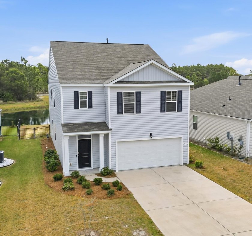GREAT LOCATION!! Away from the hustle and bustle but just - Beach Home for sale in Longs, South Carolina on Beachhouse.com