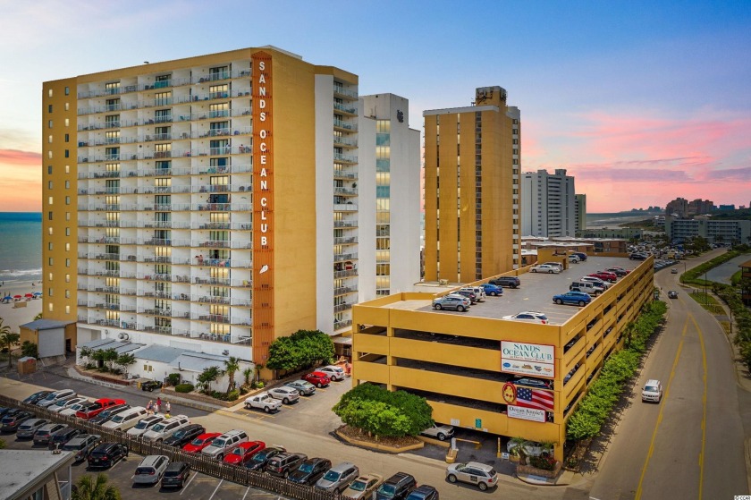 Absolutely SPECTACULAR!! Updated and fully furnished 2 bed 2 - Beach Condo for sale in Myrtle Beach, South Carolina on Beachhouse.com