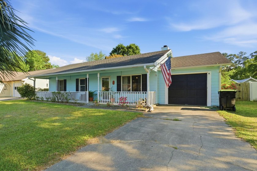 Don't miss this great opportunity to own a beautifully - Beach Home for sale in Myrtle Beach, South Carolina on Beachhouse.com