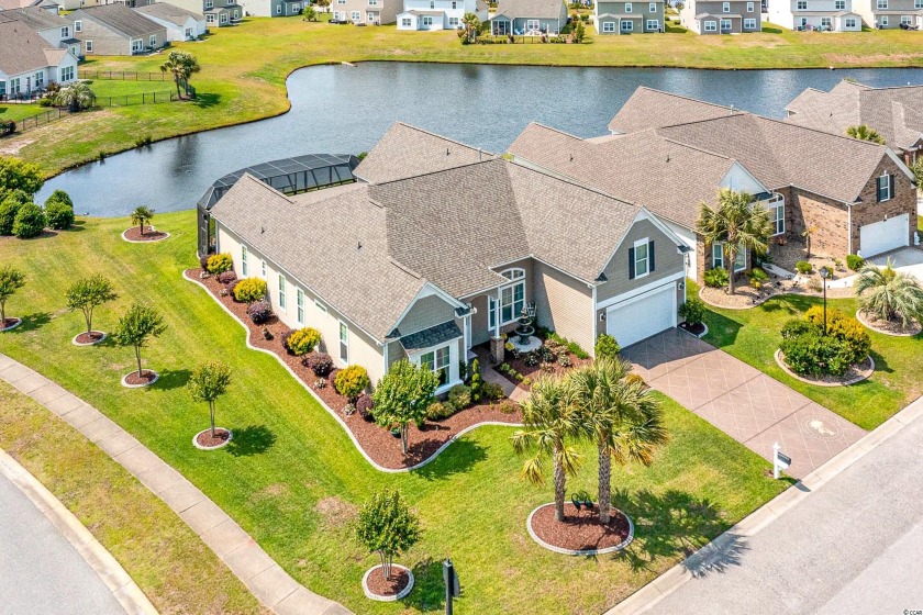 Don't miss out on this beautiful home located in the Crestwood - Beach Home for sale in Myrtle Beach, South Carolina on Beachhouse.com