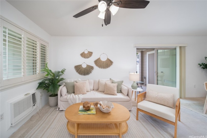 Discover comfort and convenience in this well-kept 3-bedroom - Beach Condo for sale in Kapolei, Hawaii on Beachhouse.com