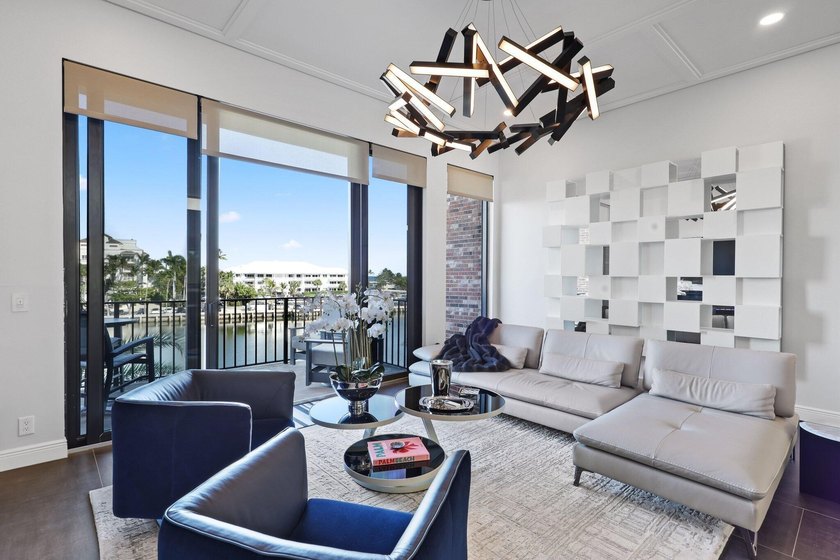 A MUST SEE! Every box checked in this tastefully renovated and - Beach Condo for sale in Fort Lauderdale, Florida on Beachhouse.com