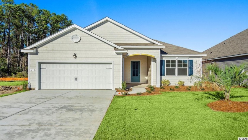This spacious one level home has everything you are looking for! - Beach Home for sale in Calabash, North Carolina on Beachhouse.com