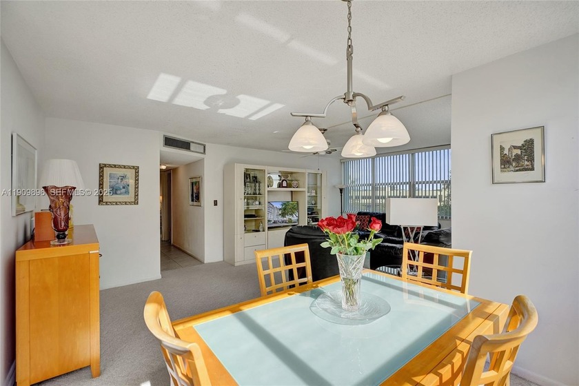 Spacious 2BD/2BA at Wilshire Condominium, a well established - Beach Condo for sale in Miami, Florida on Beachhouse.com