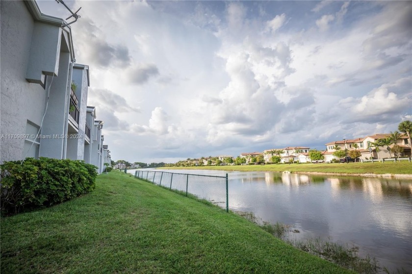 Remodeled 2-Bedroom, 2-Bath Corner Condo with Water Views

 - Beach Condo for sale in Pembroke Pines, Florida on Beachhouse.com