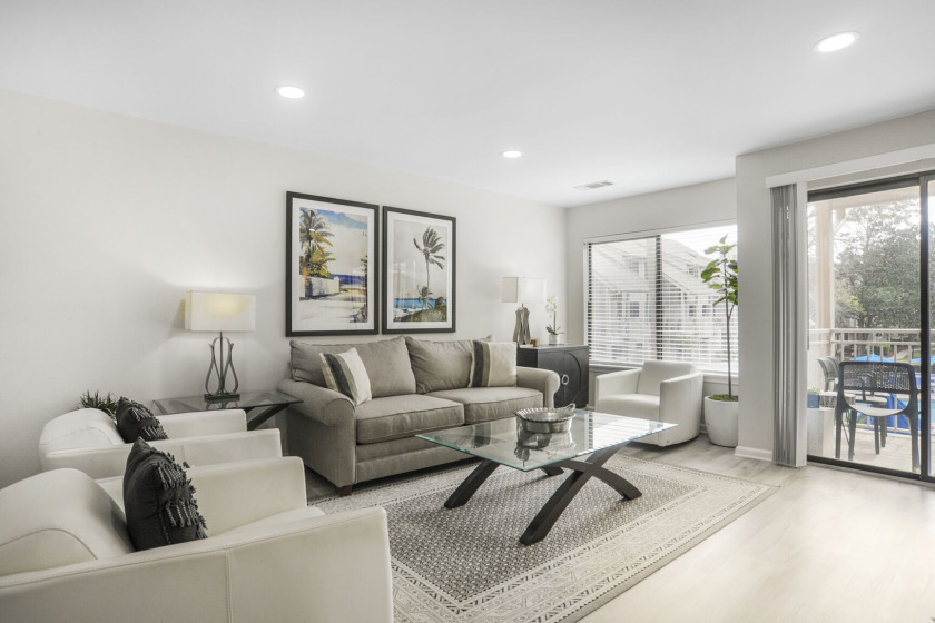 Courtside 119 - Forest Beach - Beach Vacation Rentals in Hilton Head Island, South Carolina on Beachhouse.com