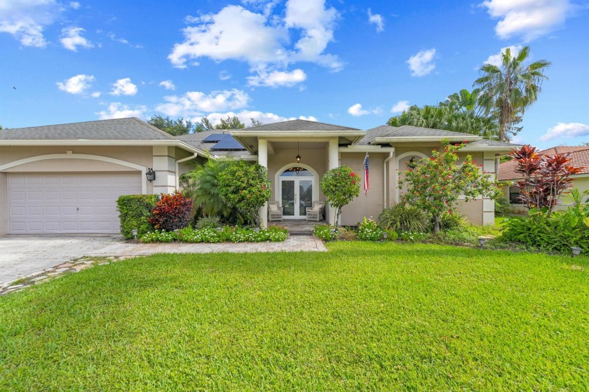 Located in the neighborhood behind Tackeria, this seasonal - Beach Home for sale in Wellington, Florida on Beachhouse.com