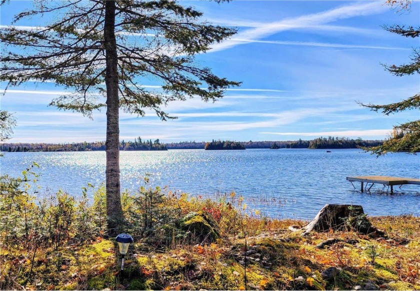 Beautiful lakeshore on highly coveted Two Island lake, where the - Beach Acreage for sale in Grand Marais, Minnesota on Beachhouse.com