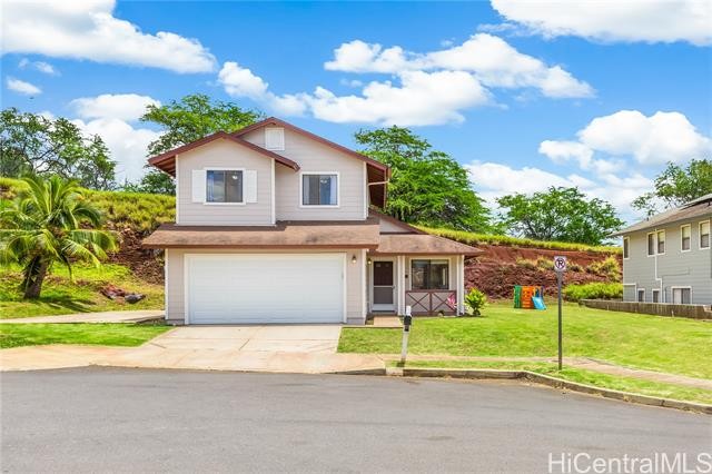 This is the Kapolei Knolls home you have been waiting for! - Beach Home for sale in Kapolei, Hawaii on Beachhouse.com