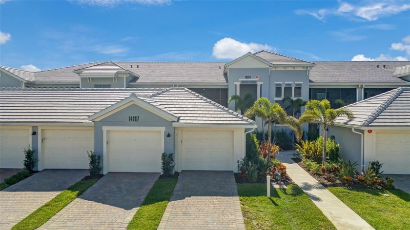 Live the Florida Resort Lifestyle Now in this like new - Beach Condo for sale in Punta Gorda, Florida on Beachhouse.com