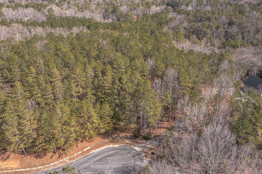 Wooded access to water, 1.934+/- acres located in the - Beach Lot for sale in Lancaster, Virginia on Beachhouse.com